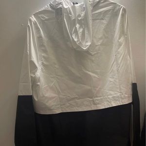 Brand new windbreaker